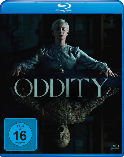 Oddity