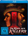 Im Kopf des Killers - A Wounded Fawn