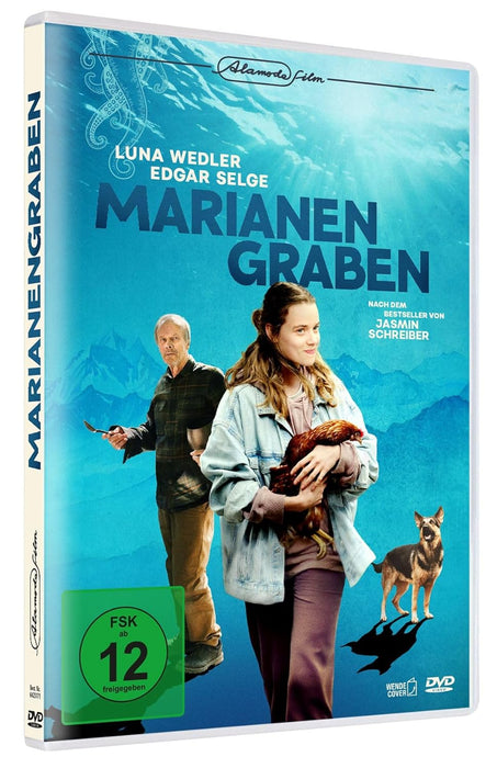 BYRNE, EILEEN - MARIANENGRABEN