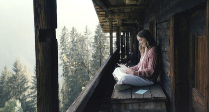 BYRNE, EILEEN - MARIANENGRABEN
