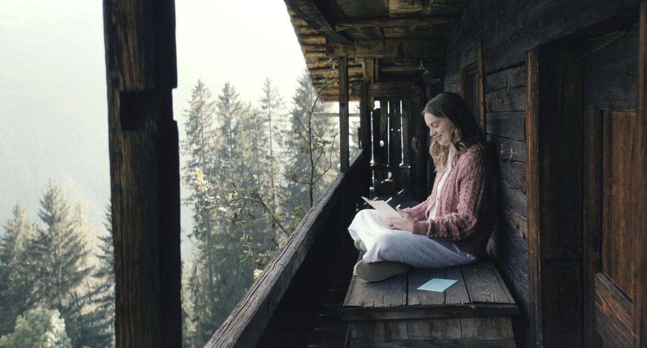 BYRNE, EILEEN - MARIANENGRABEN