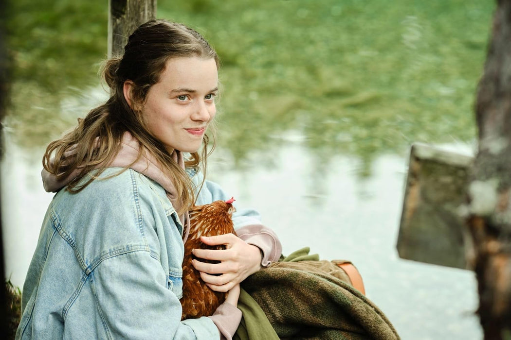 BYRNE, EILEEN - MARIANENGRABEN