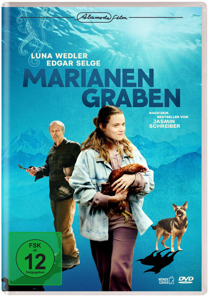 BYRNE, EILEEN - MARIANENGRABEN