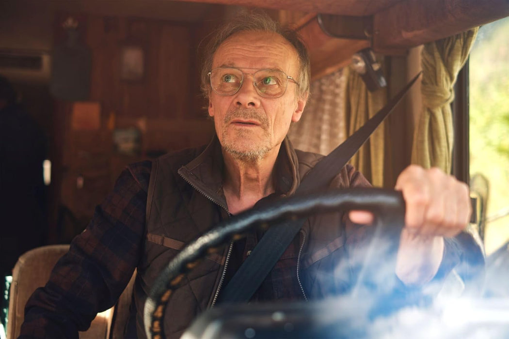 BYRNE, EILEEN - MARIANENGRABEN