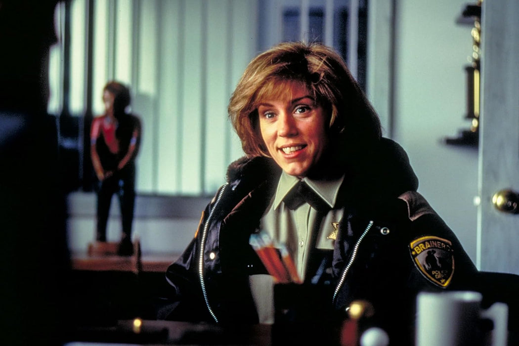 COEN, JOEL / COEN, ETHAN - FARGO - BLUTIGER SCHNEE