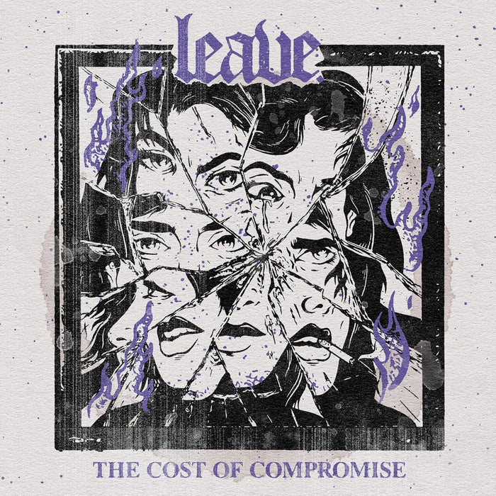 The cost of compromise