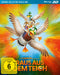 Raus aus dem Teich (Migration) - 3D - Turbine Collector Series #05 (Blu-ray 3D