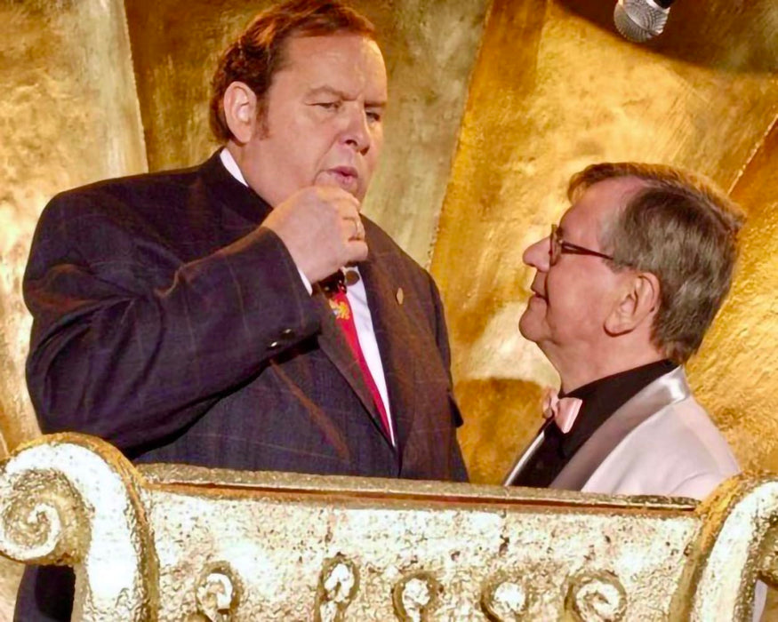 Crazy Race - Komplettbox / Die komplette 4-teilige Spielfilm-Reihe (Pidax Film-Klassiker)