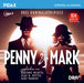 Penny & Mark, Drei spannende Kriminalhörspiele um ein originelles Detektiv-Duo (Pidax Hörspiel-Klassiker