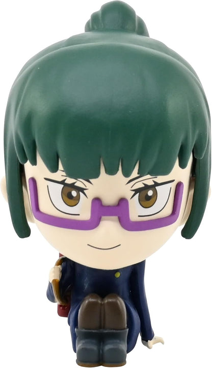 Jujutsu Kaisen: Yume - Bobble Hero - Blind Box (Bobble Head Figure)