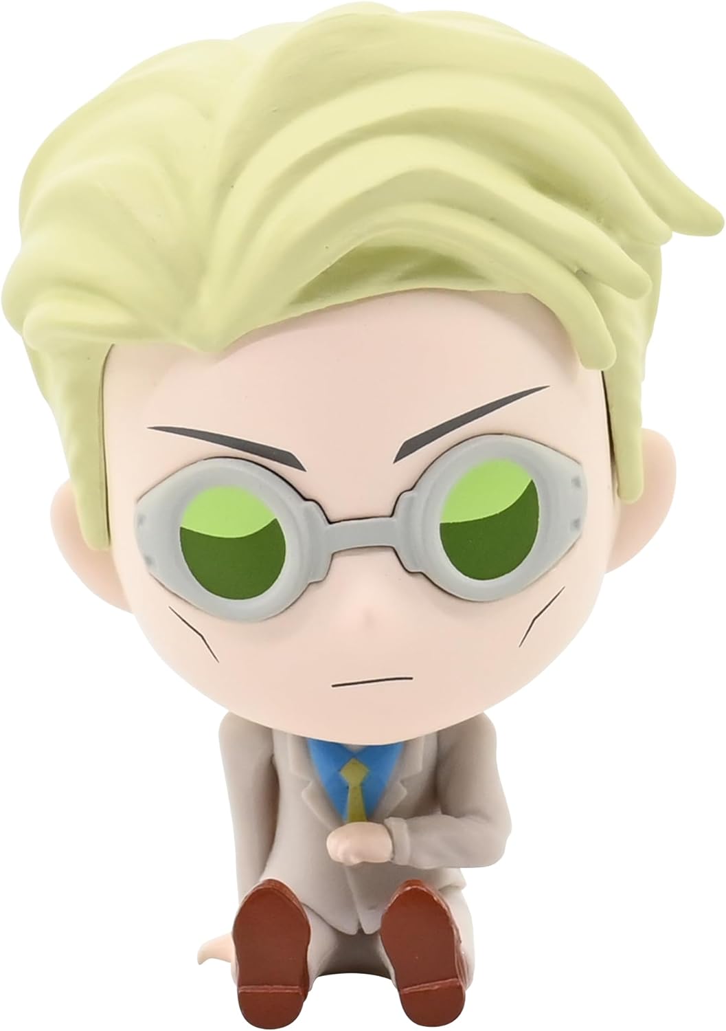 Jujutsu Kaisen: Yume - Bobble Hero - Blind Box (Bobble Head Figure)