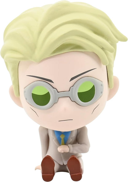 Jujutsu Kaisen: Yume - Bobble Hero - Blind Box (Bobble Head Figure)