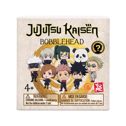Jujutsu Kaisen: Yume - Bobble Hero - Blind Box (Bobble Head Figure)