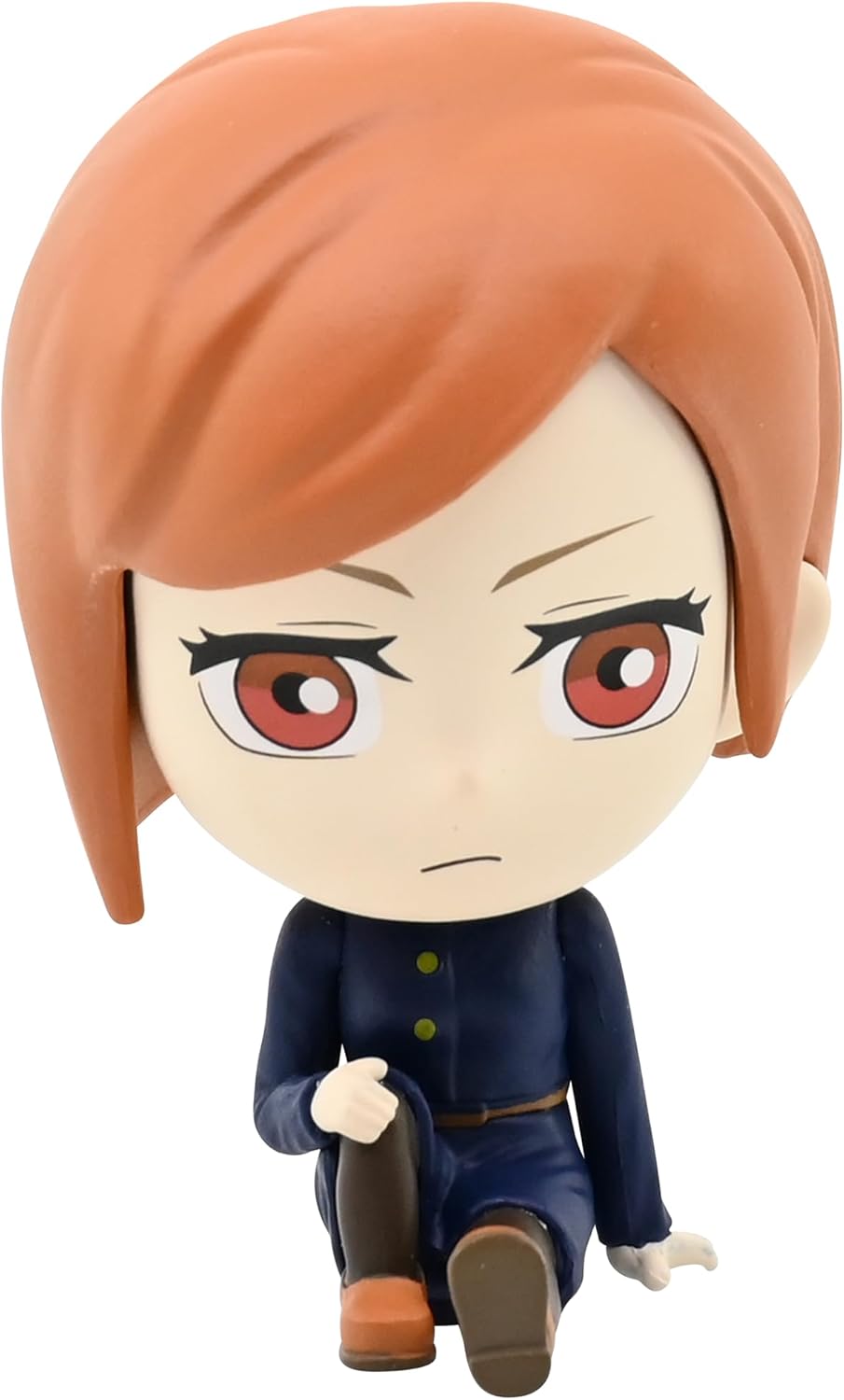 Jujutsu Kaisen: Yume - Bobble Hero - Blind Box (Bobble Head Figure)