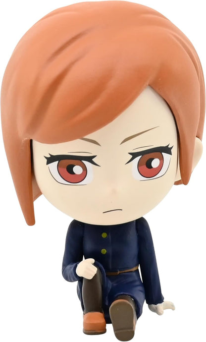 Jujutsu Kaisen: Yume - Bobble Hero - Blind Box (Bobble Head Figure)