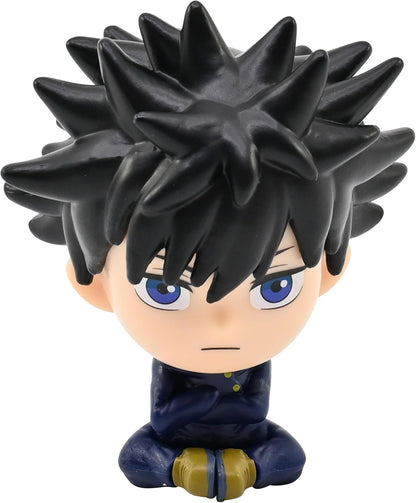 Jujutsu Kaisen: Yume - Bobble Hero - Blind Box (Bobble Head Figure)