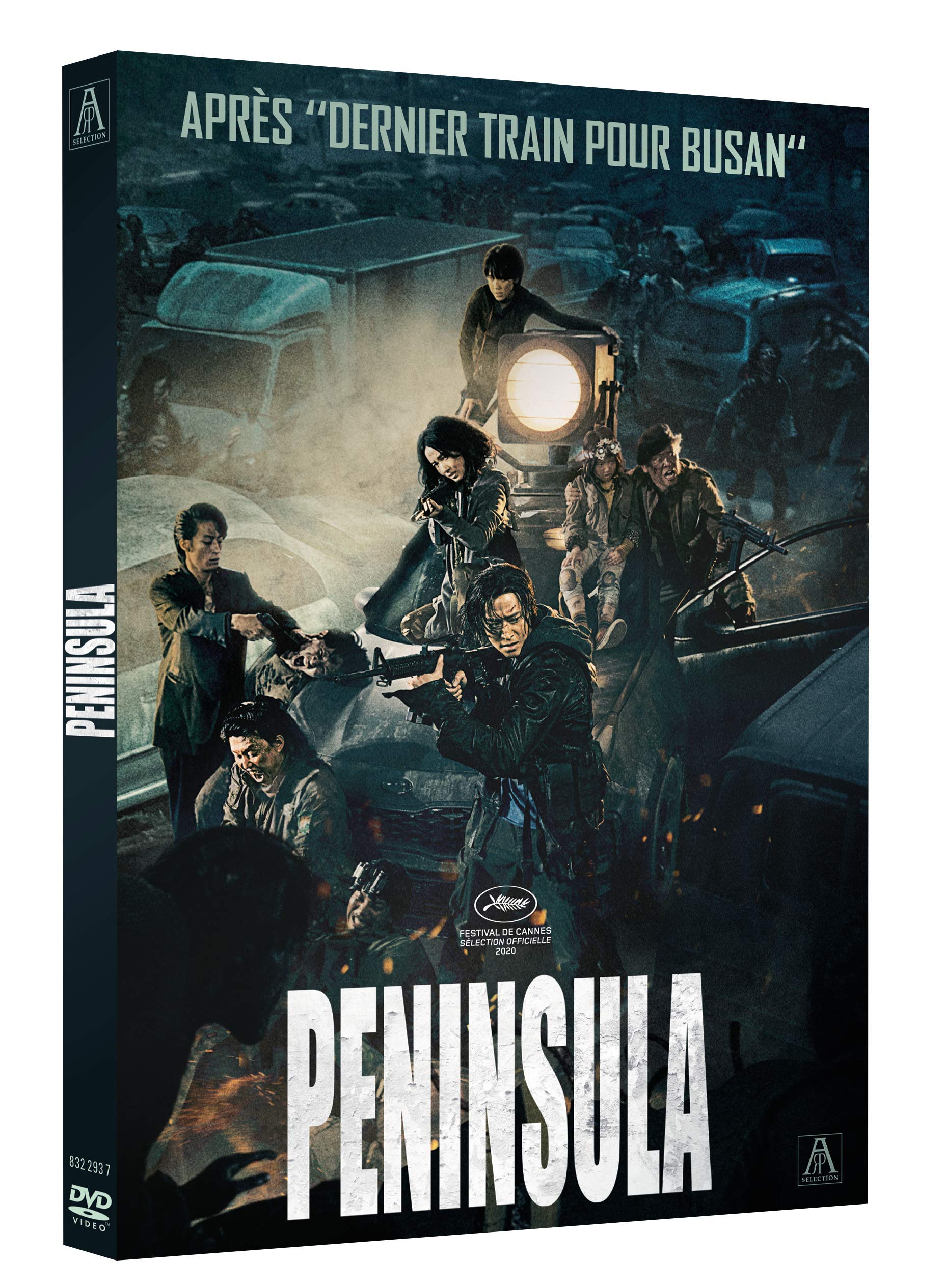 PENINSULA