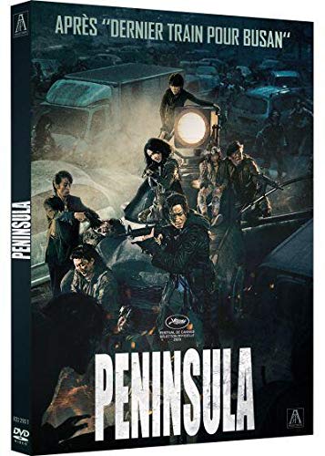PENINSULA