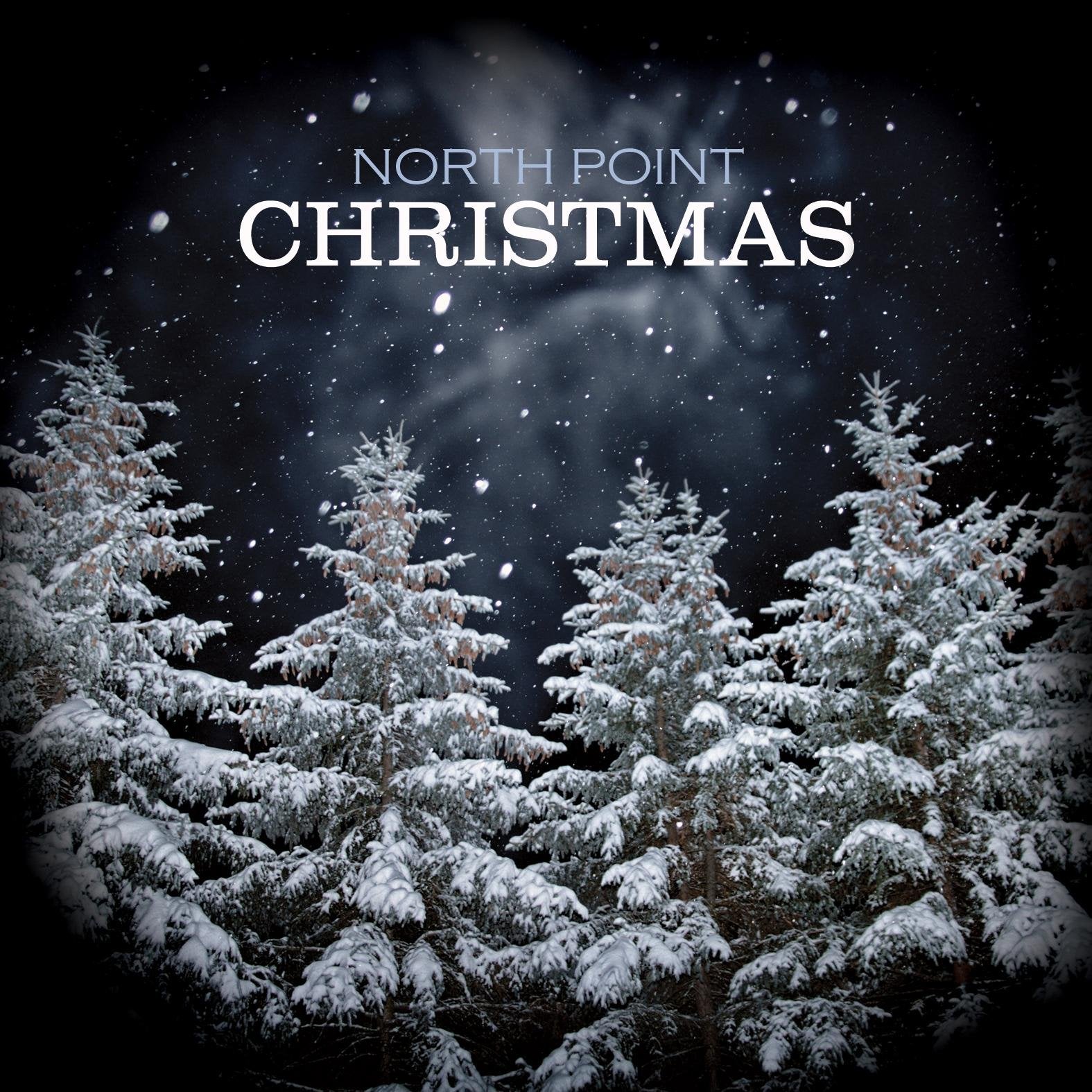 North Point Christmas-V/A