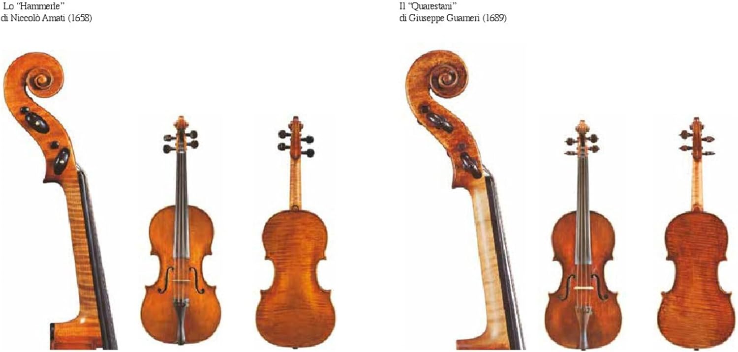 I Violini di Cremona, Vol. I - Omaggio a Kreisler