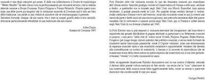 I Violini di Cremona, Vol. I - Omaggio a Kreisler