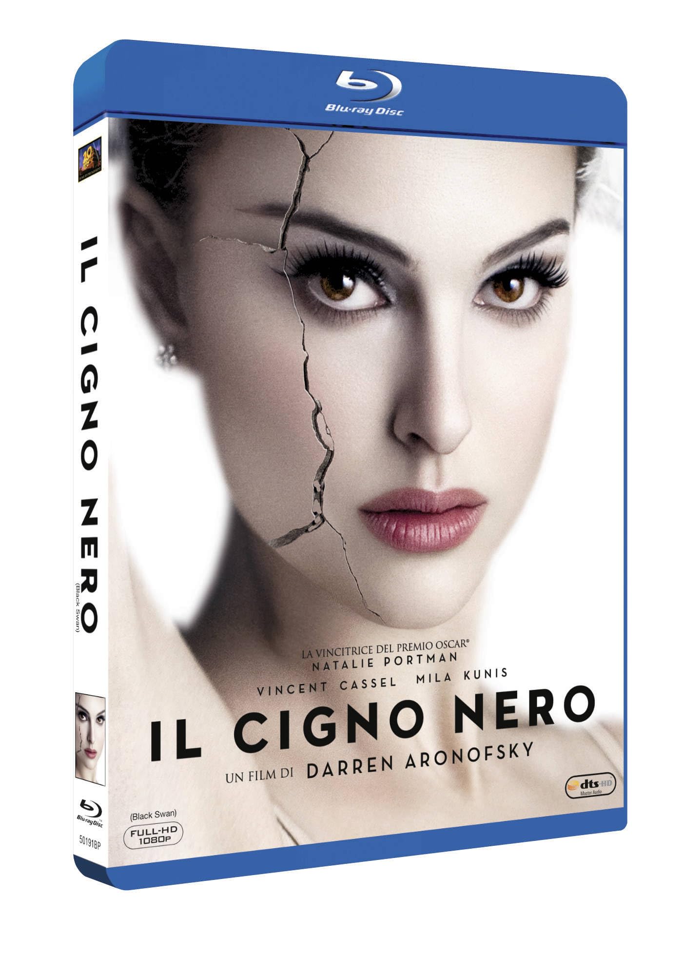 Il Cigno Nero - - Collana Oscar