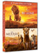 Cofanetto Il Re Leone - Mufasa