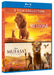 Cofanetto Il Re Leone - Mufasa - (2 Bd