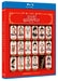 Grand Budapest Hotel - (Italian Import)