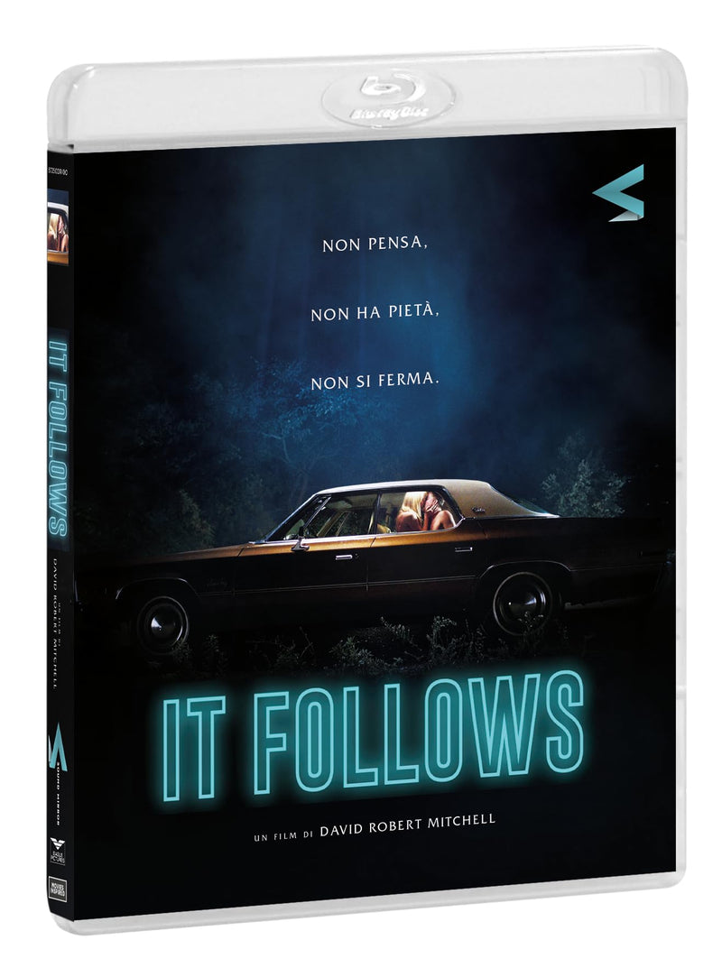 It Follows (I Magnifici)