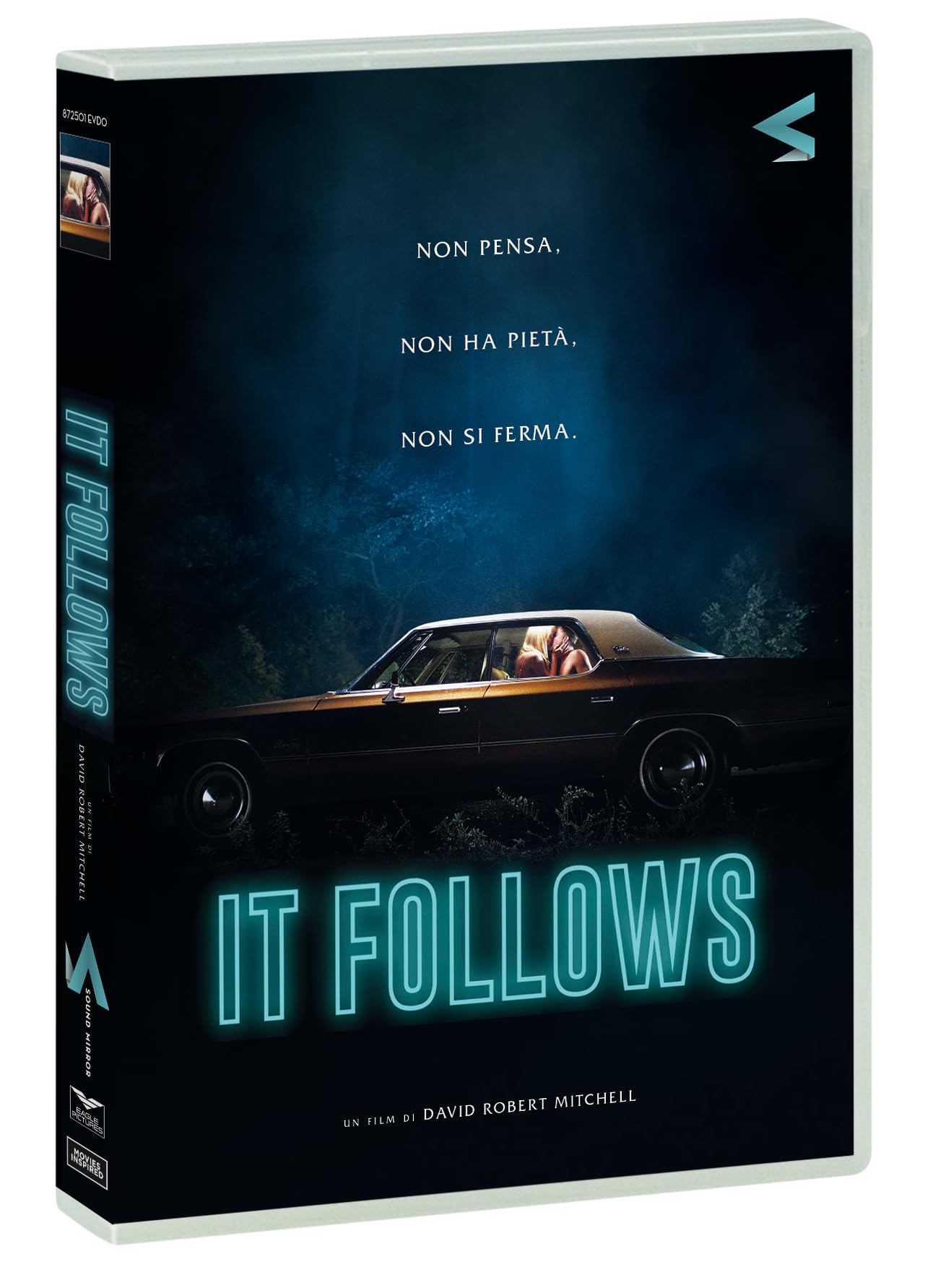 It Follows