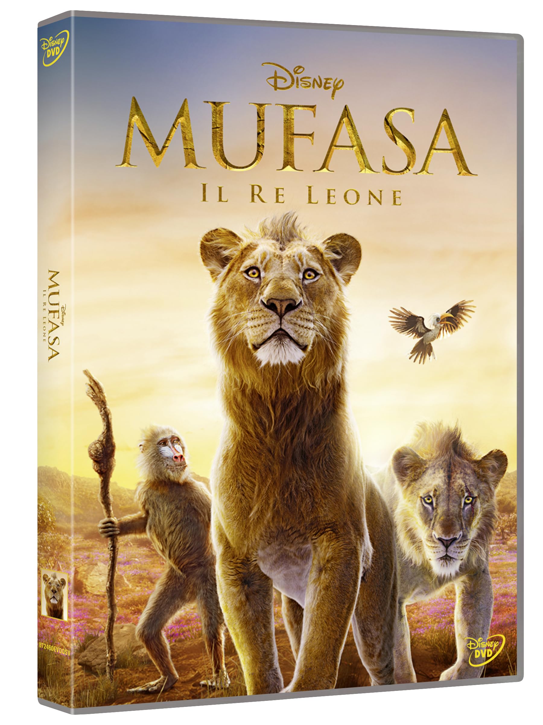 Mufasa - Il Re Leone