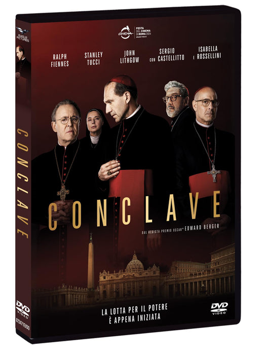 Conclave