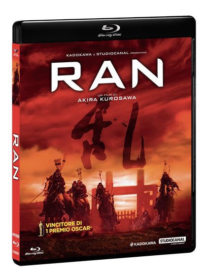 Ran - Bd