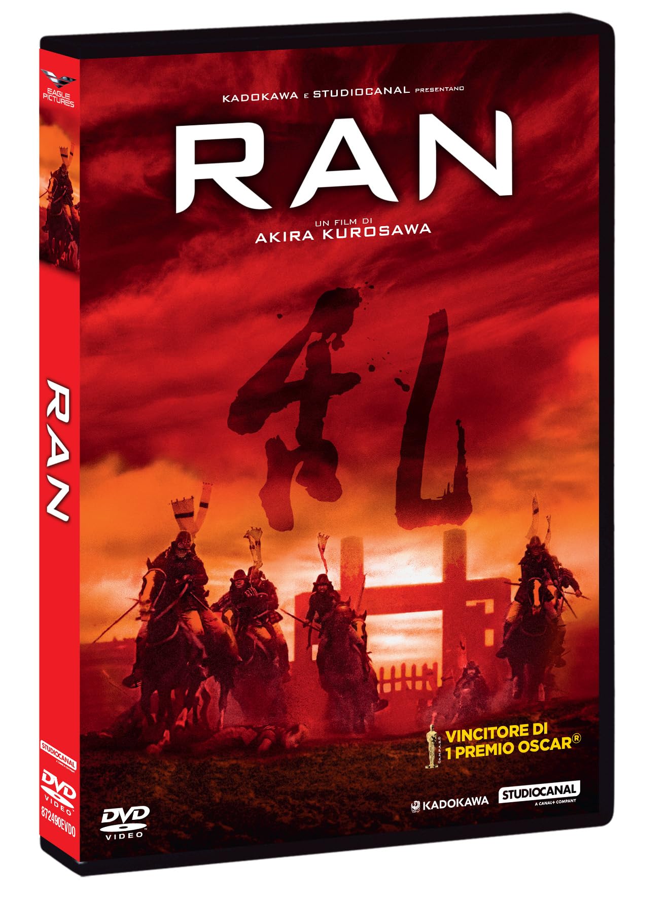Ran