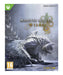 Monster Hunter Wilds Steelbook