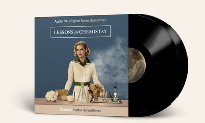 Lessons in Chemistry