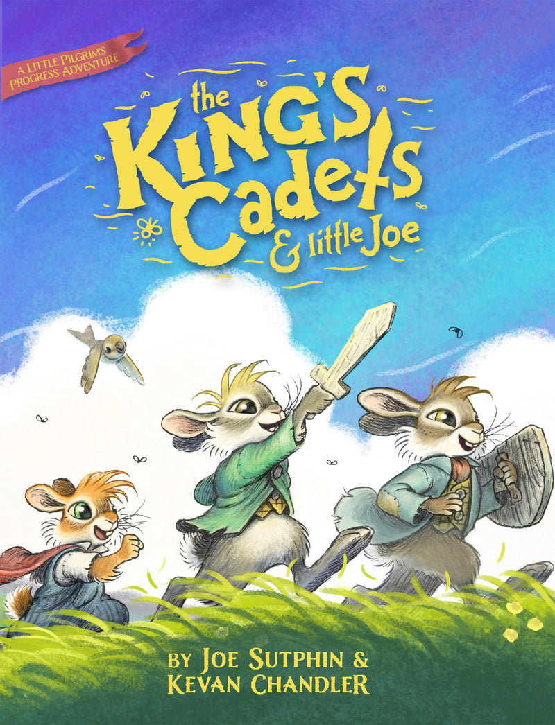 King's Cadets and Little Joe, The