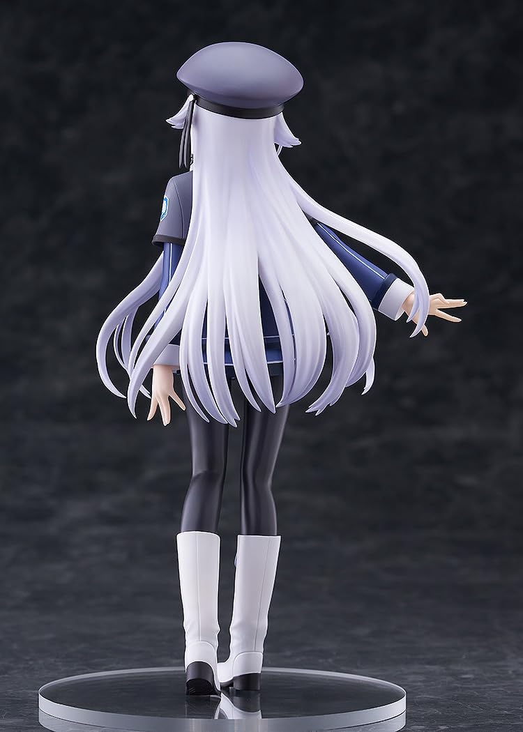 The Legend of Heroes: Trails of Cold Steel - Altina Orion Pop Up Parade L Size PVC Figure