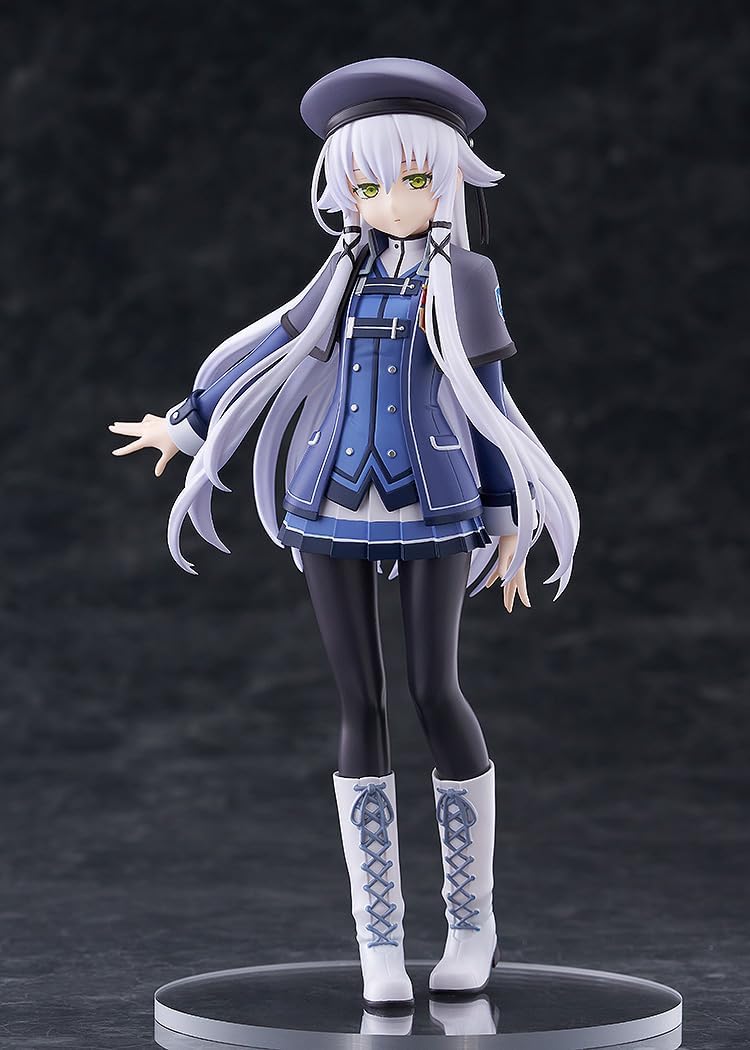 The Legend of Heroes: Trails of Cold Steel - Altina Orion Pop Up Parade L Size PVC Figure