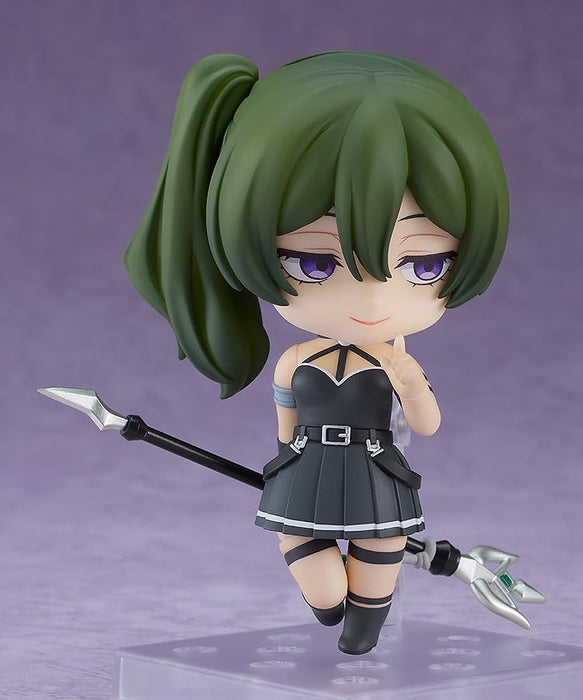 Good Smile Company Frieren: Beyond Journey’s End – Übel Nendoroid Action Figure