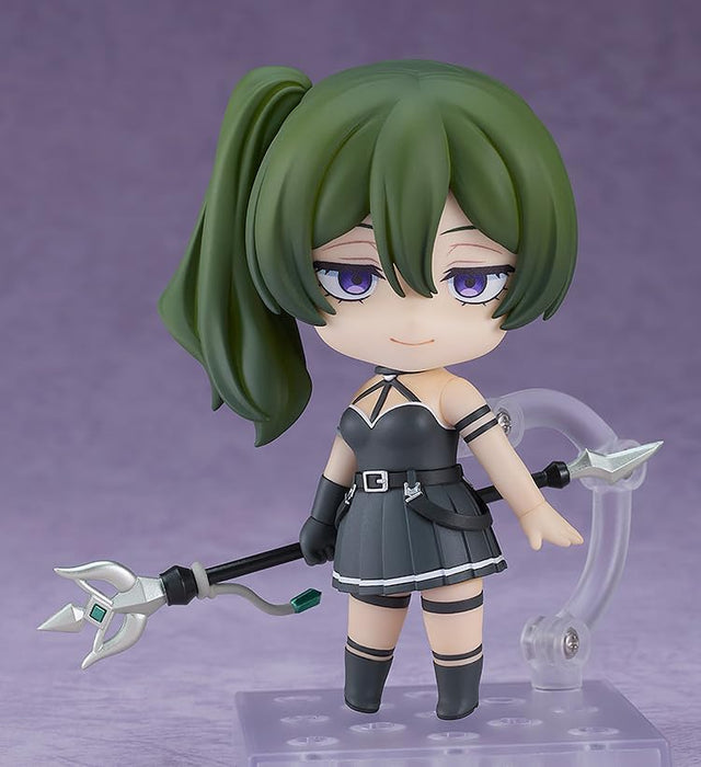 Good Smile Company Frieren: Beyond Journey’s End – Übel Nendoroid Action Figure