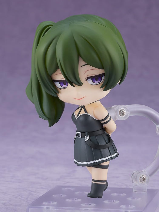 Good Smile Company Frieren: Beyond Journey’s End – Übel Nendoroid Action Figure