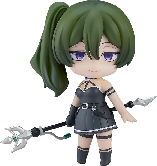 Good Smile Company Frieren: Beyond Journey’s End – Übel Nendoroid Action Figure