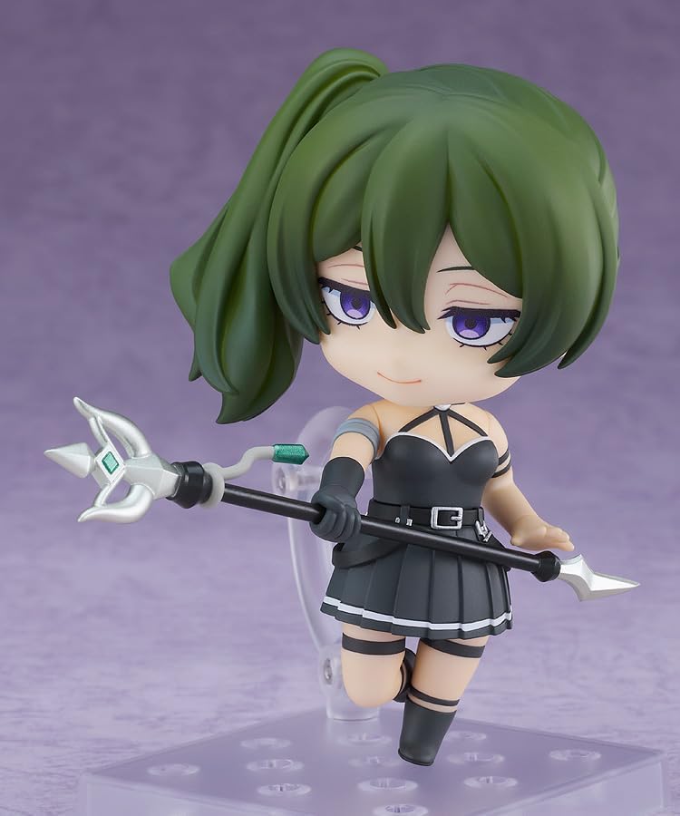Good Smile Company Frieren: Beyond Journey’s End – Übel Nendoroid Action Figure