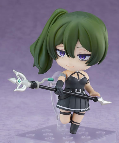 Good Smile Company Frieren: Beyond Journey’s End – Übel Nendoroid Action Figure