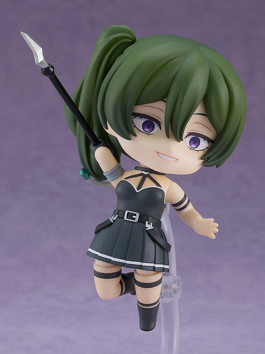 Good Smile Company Frieren: Beyond Journey’s End – Übel Nendoroid Action Figure