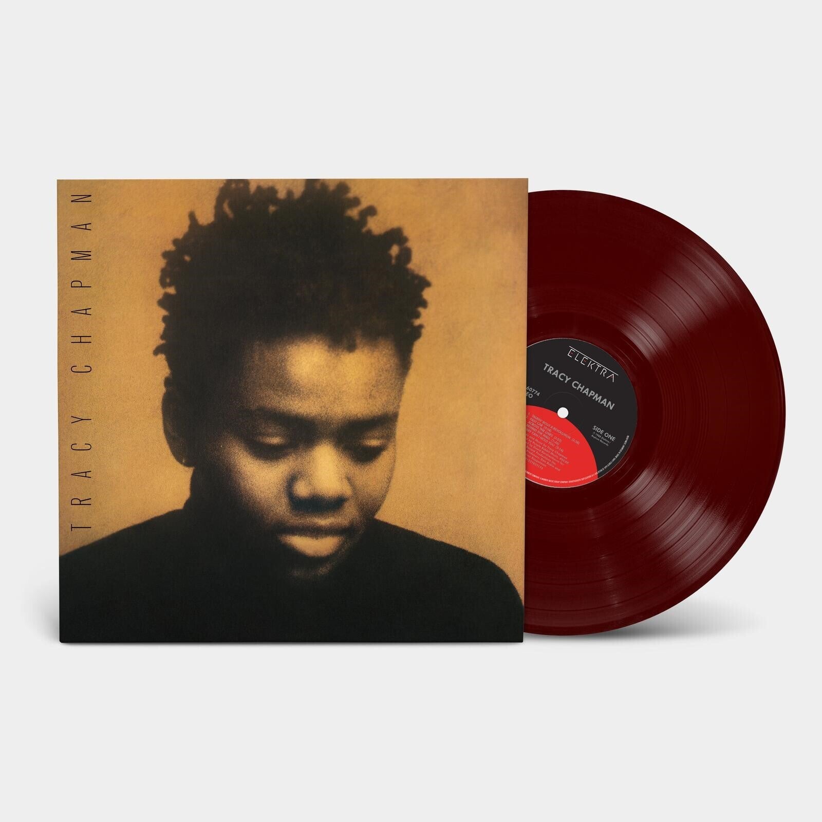Tracy Chapman (35th Anniversary)