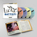 Audio Cd Lucio Battisti - Masters (4 Cd)