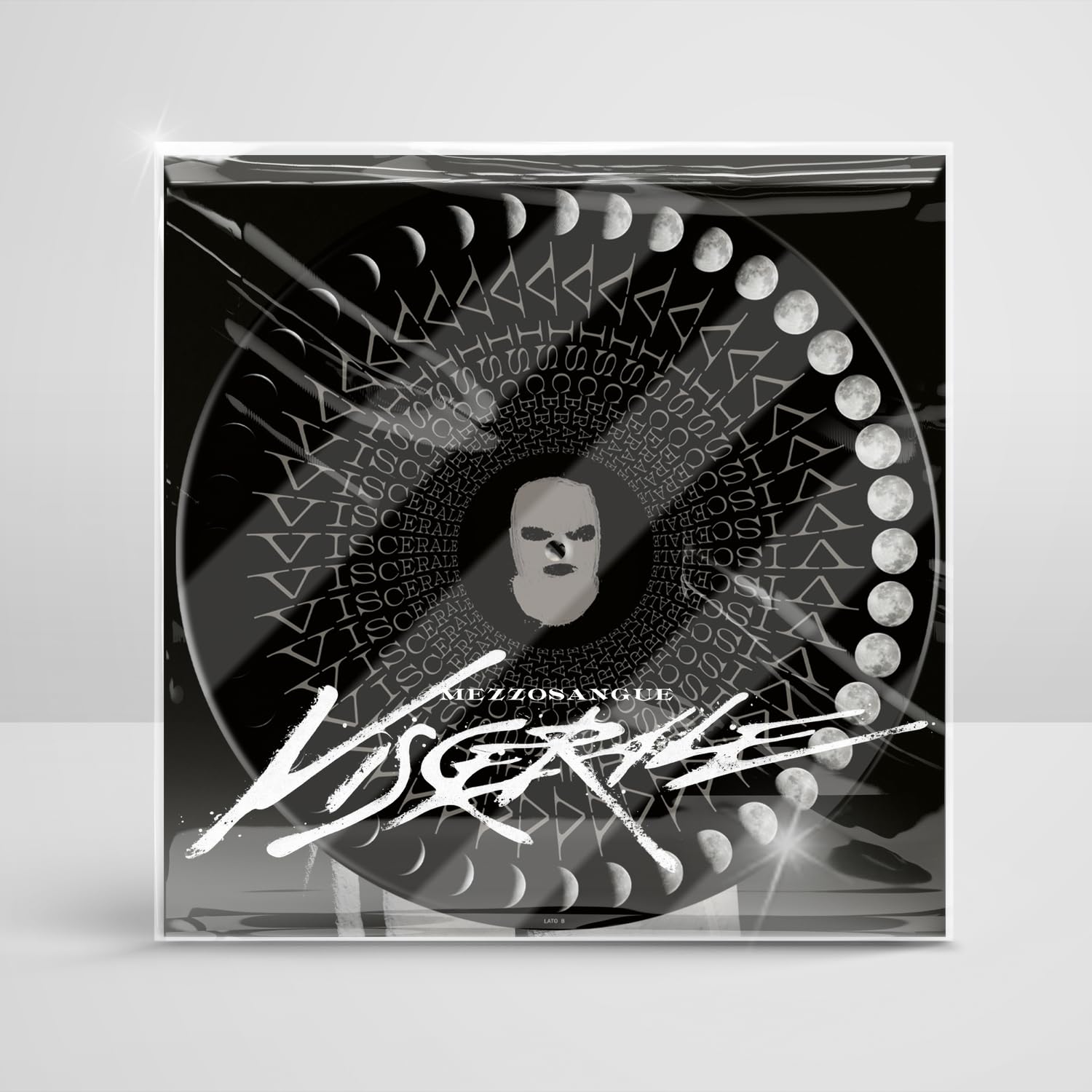Viscerale - LP Picture